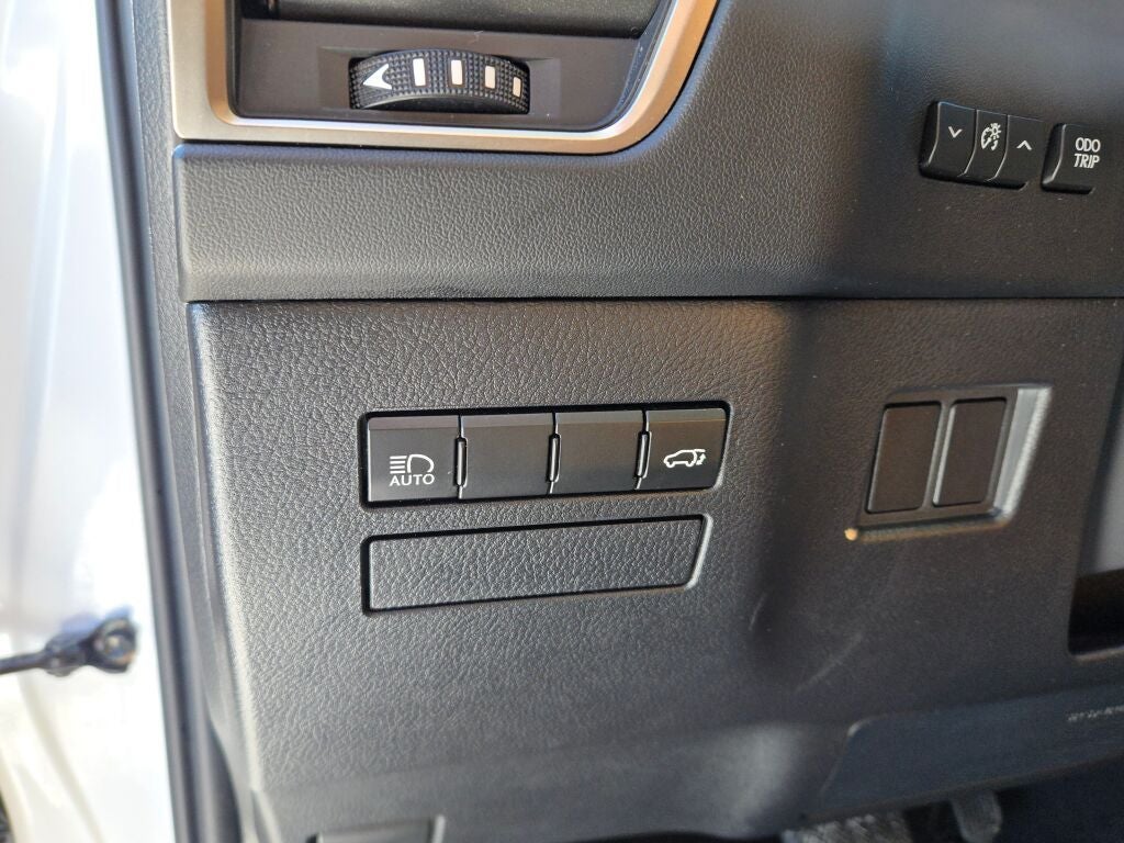 2018 Lexus NX 300 Base