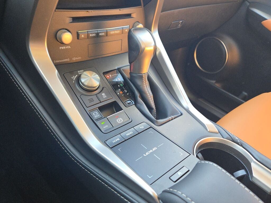 2018 Lexus NX 300 Base