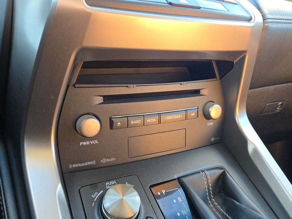 2018 Lexus NX 300 Base