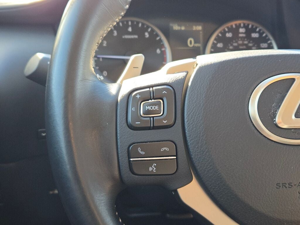 2018 Lexus NX 300 Base