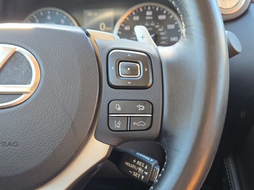 2018 Lexus NX 300 Base