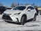 2018 Lexus NX 300 Base