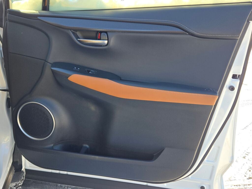 2018 Lexus NX 300 Base