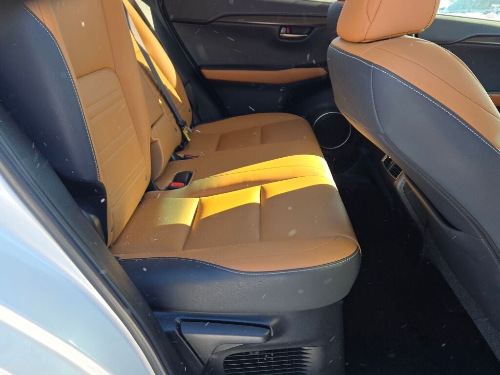 2018 Lexus NX 300 Base