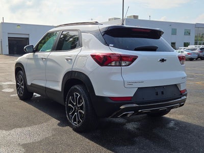 2021 Chevrolet TrailBlazer ACTIV