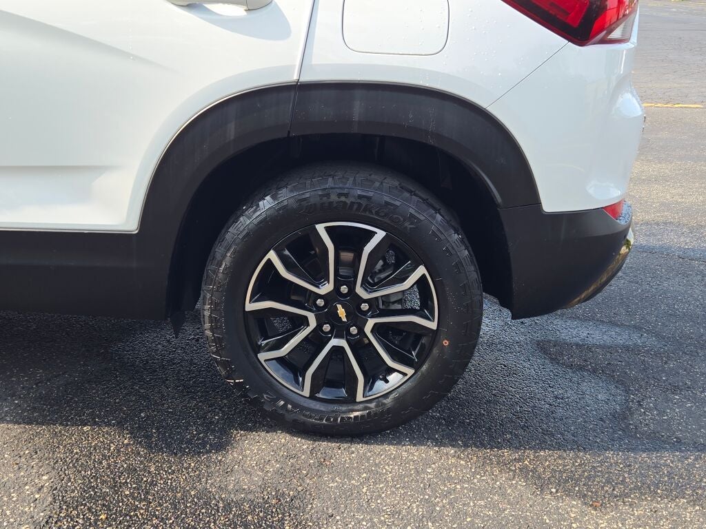 2021 Chevrolet TrailBlazer ACTIV