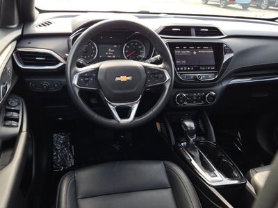 2021 Chevrolet TrailBlazer ACTIV