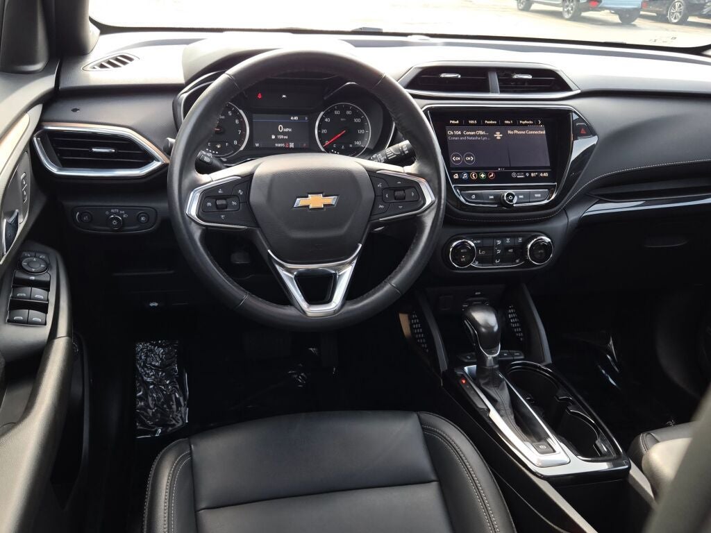 2021 Chevrolet TrailBlazer ACTIV