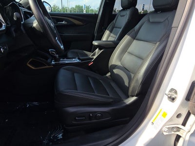 2021 Chevrolet TrailBlazer ACTIV