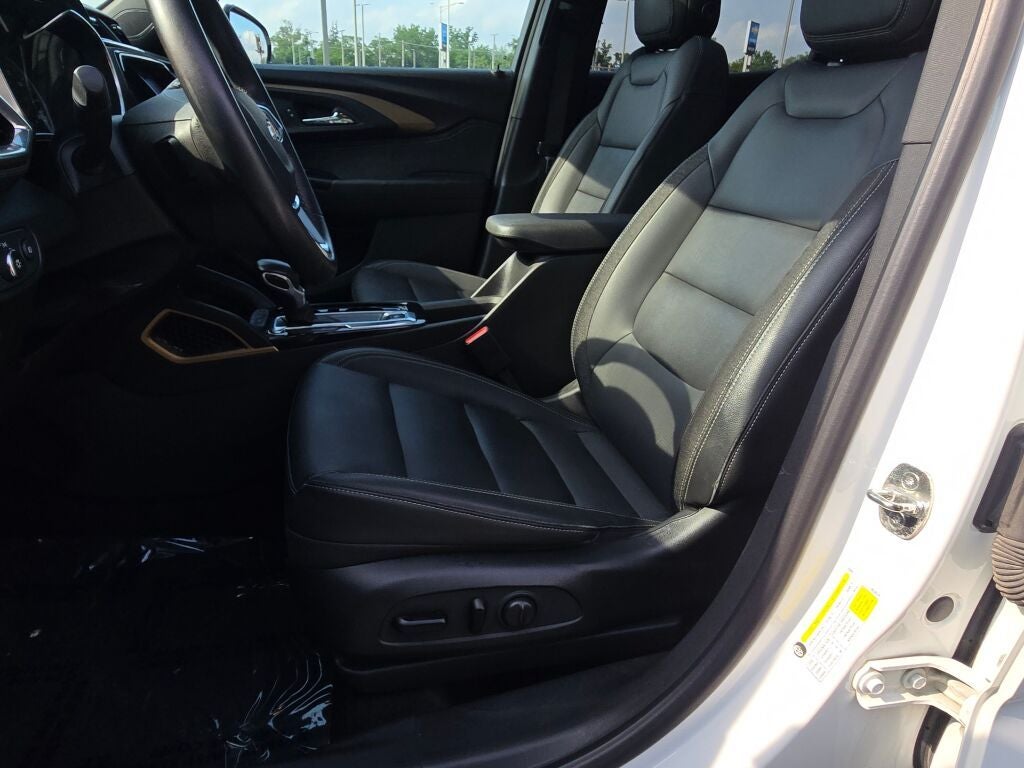 2021 Chevrolet TrailBlazer ACTIV