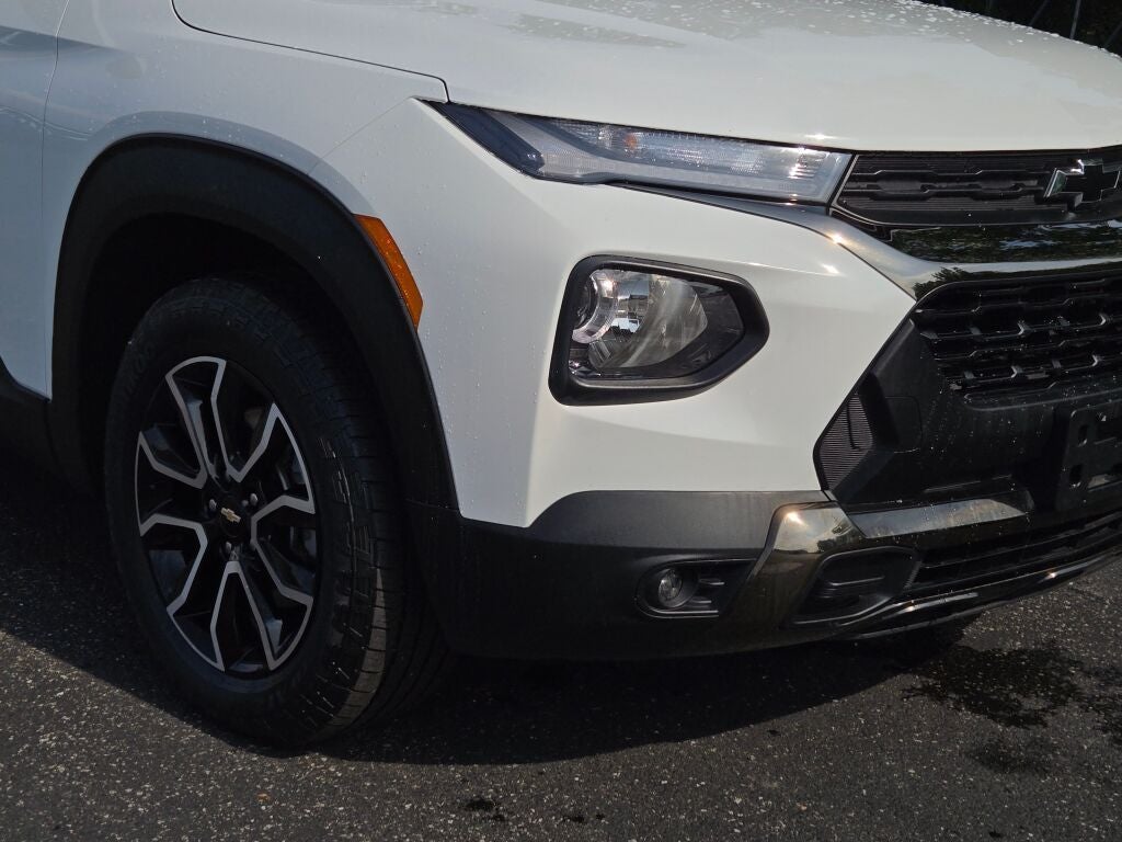 2021 Chevrolet TrailBlazer ACTIV