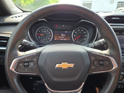 2021 Chevrolet TrailBlazer ACTIV