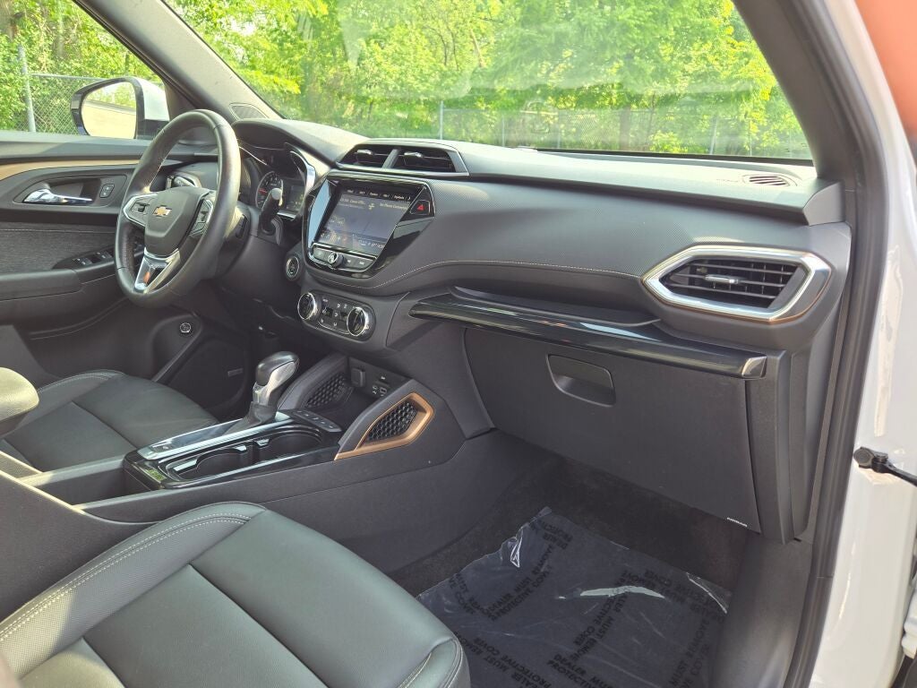 2021 Chevrolet TrailBlazer ACTIV