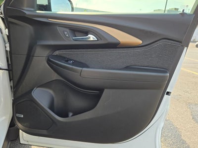 2021 Chevrolet TrailBlazer ACTIV