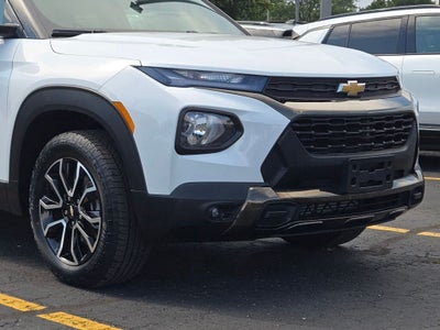 2023 Chevrolet TrailBlazer ACTIV