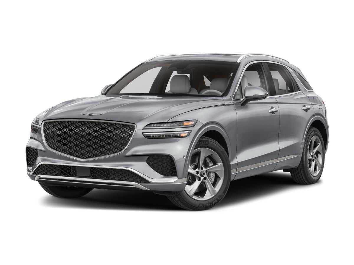 2026 Genesis GV70 2.5T