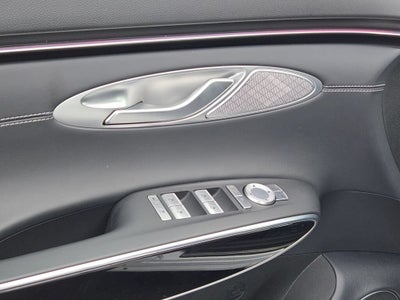 2026 Genesis GV70 2.5T
