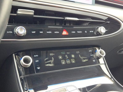 2026 Genesis GV70 2.5T