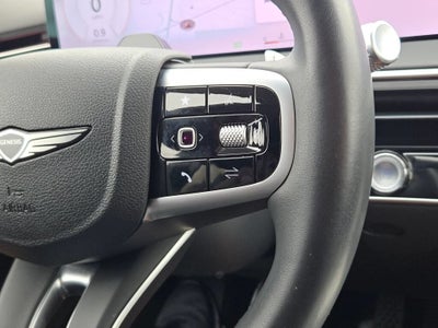 2026 Genesis GV70 2.5T
