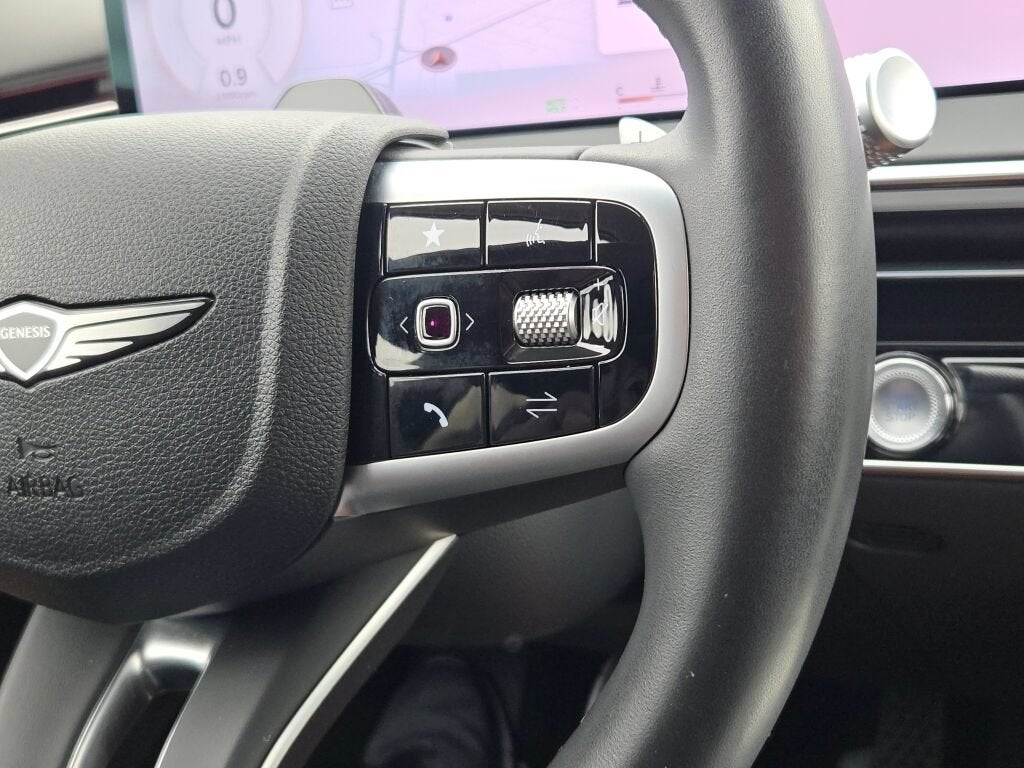 2026 Genesis GV70 2.5T