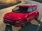 2021 Kia Soul X-Line