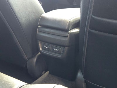2020 Honda Civic Sport Touring