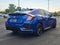 2020 Honda Civic Sport Touring