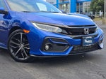 2020 Honda Civic Sport Touring
