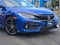2020 Honda Civic Sport Touring
