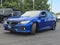 2020 Honda Civic Sport Touring