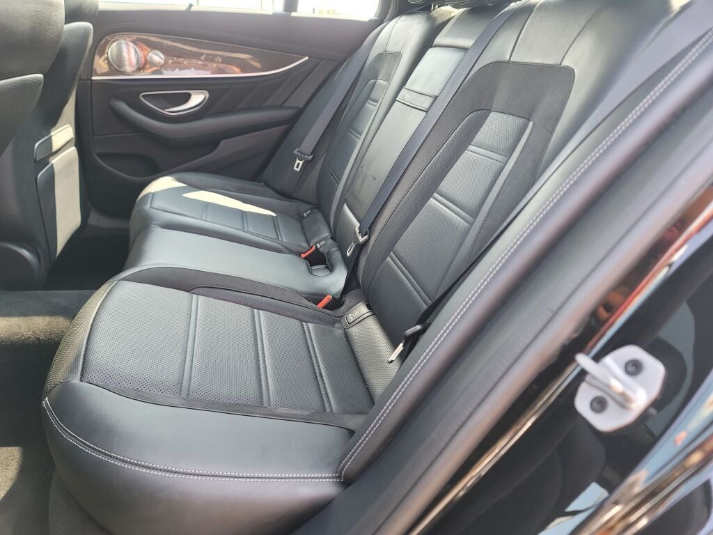 2020 Mercedes-Benz E-Class E 53 AMG® 4MATIC®