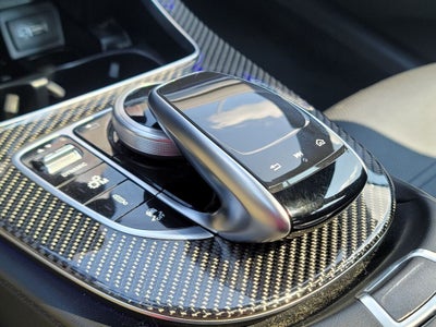2020 Mercedes-Benz E-Class E 53 AMG® 4MATIC®