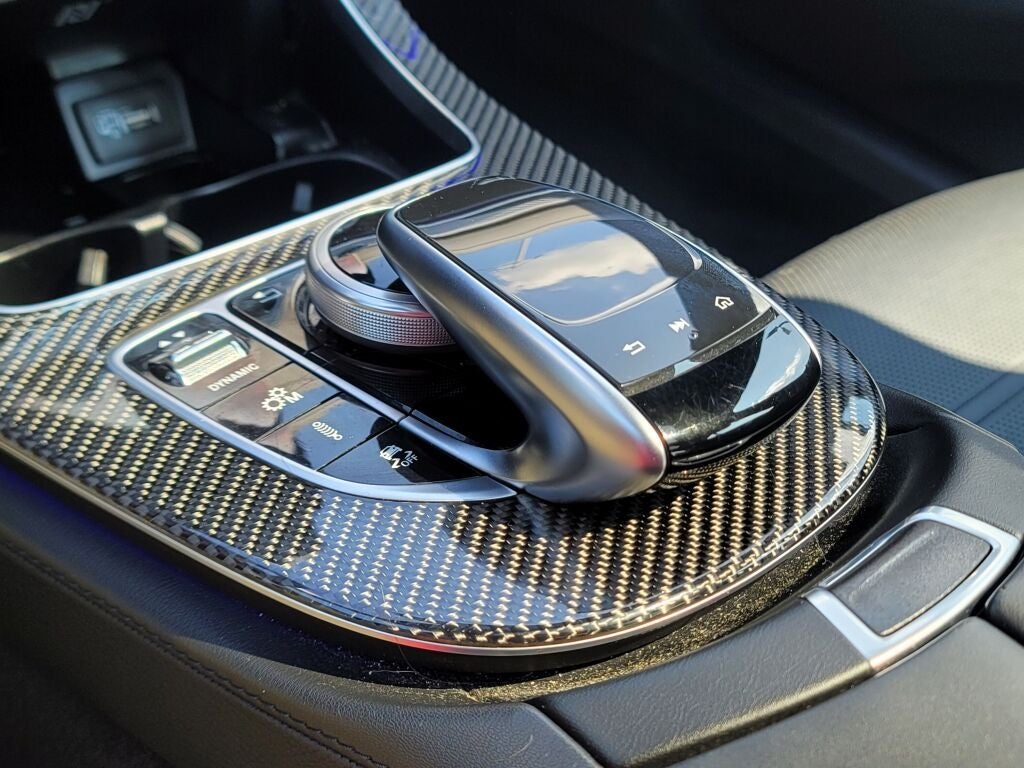 2020 Mercedes-Benz E-Class E 53 AMG® 4MATIC®