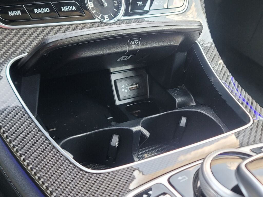 2020 Mercedes-Benz E-Class E 53 AMG® 4MATIC®