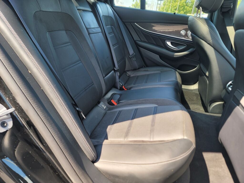 2020 Mercedes-Benz E-Class E 53 AMG® 4MATIC®