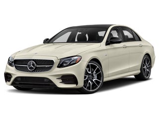 2020 Mercedes-Benz E-Class E 53 AMG® 4MATIC®