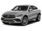 2020 Mercedes-Benz GLC GLC 43 AMG® 4MATIC®