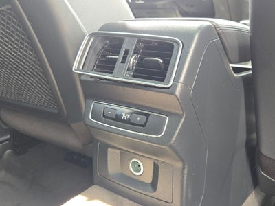 2018 Audi Q5 2.0T quattro