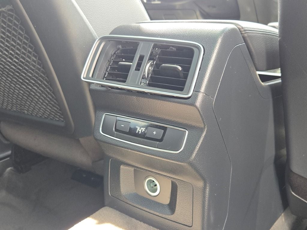 2018 Audi Q5 2.0T quattro