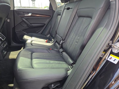 2018 Audi Q5 2.0T quattro