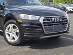 2018 Audi Q5 2.0T quattro