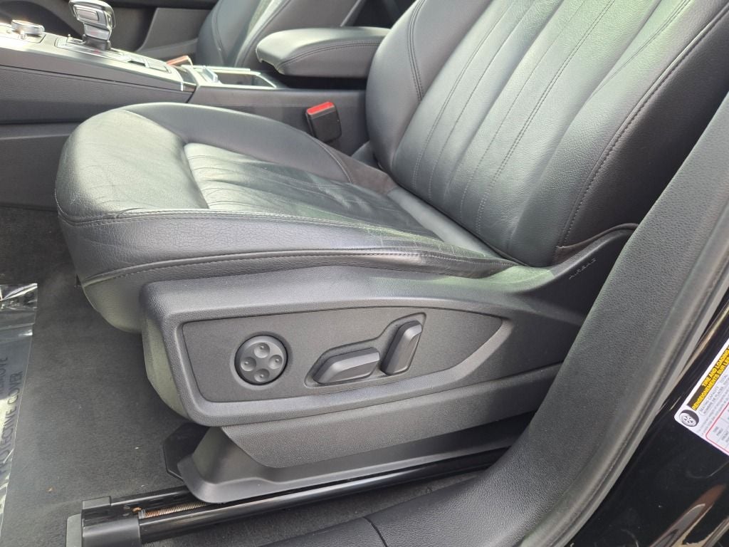 2018 Audi Q5 2.0T quattro