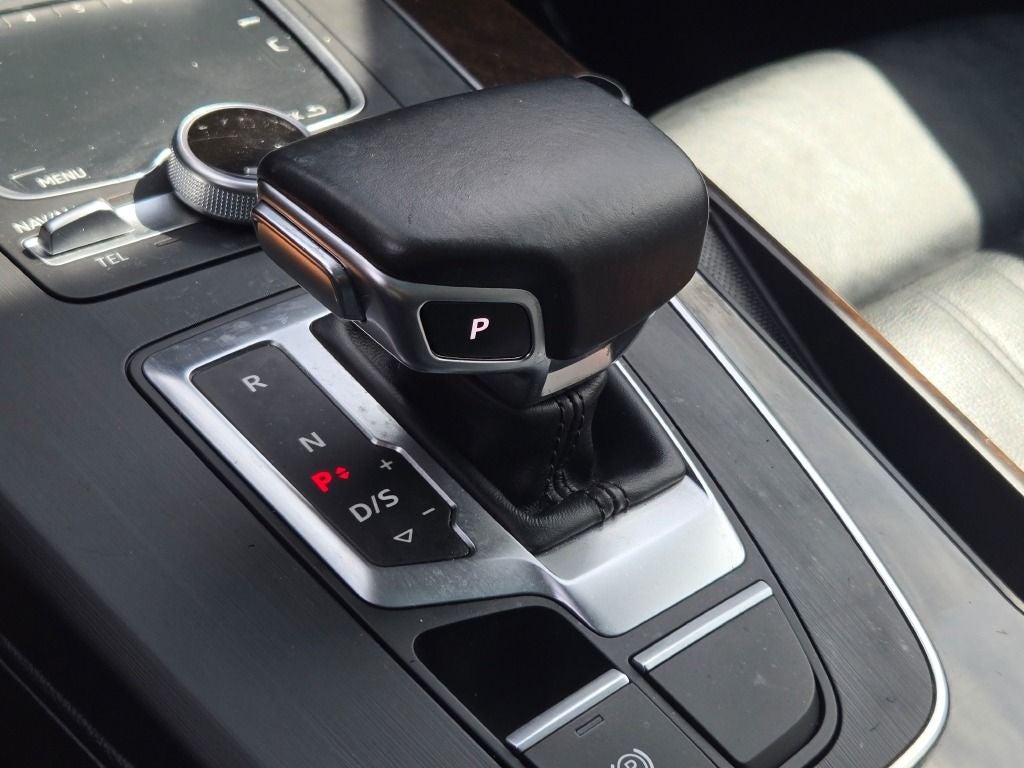 2018 Audi Q5 2.0T quattro