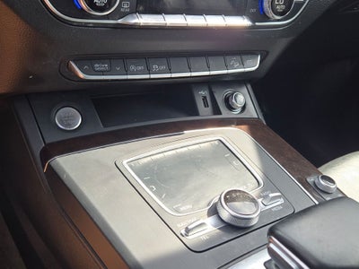 2018 Audi Q5 2.0T quattro