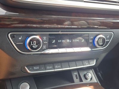 2018 Audi Q5 2.0T quattro