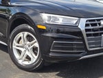 2018 Audi Q5 2.0T quattro