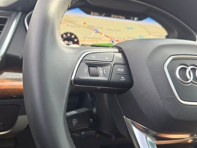 2018 Audi Q5 2.0T quattro