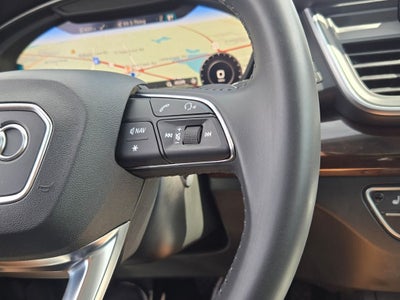 2018 Audi Q5 2.0T quattro