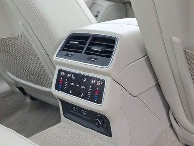 2021 Audi A6 45 Sport Premium Plus quattro