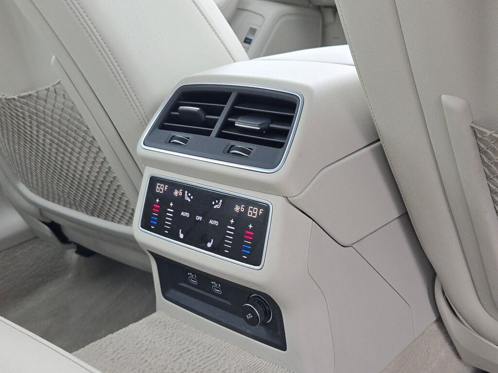 2021 Audi A6 45 Sport Premium Plus quattro